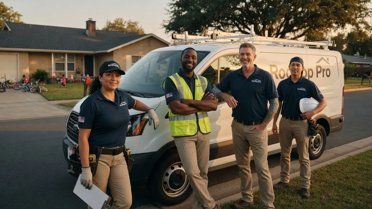 Roof Repair in Madison, ME near me