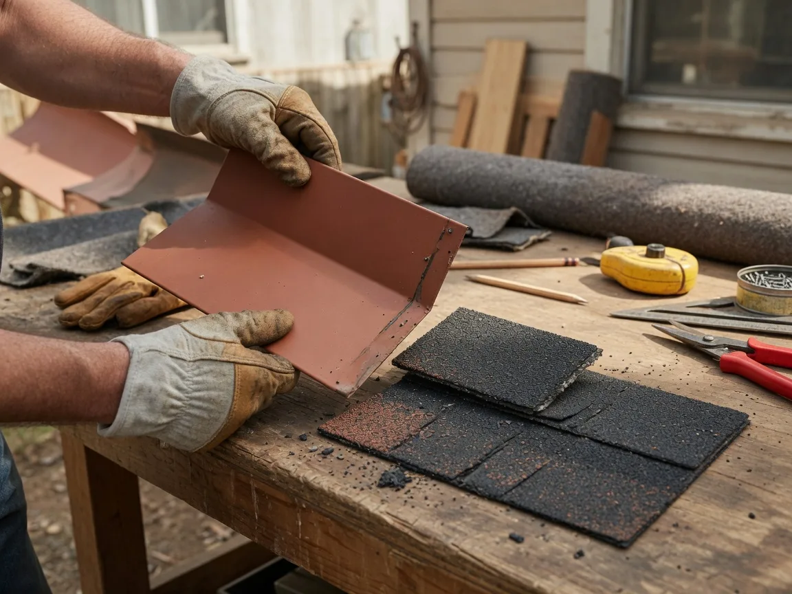 Roof Repair company in Madison, ME